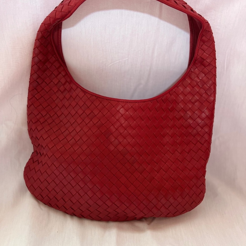 Bottega Veneta Vintage Mini Bag